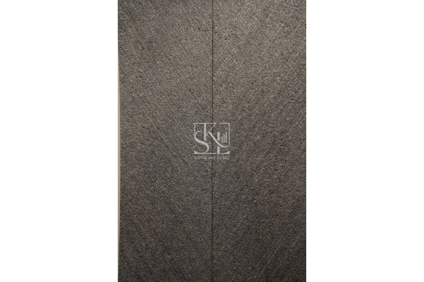 Oblique Granite Surface